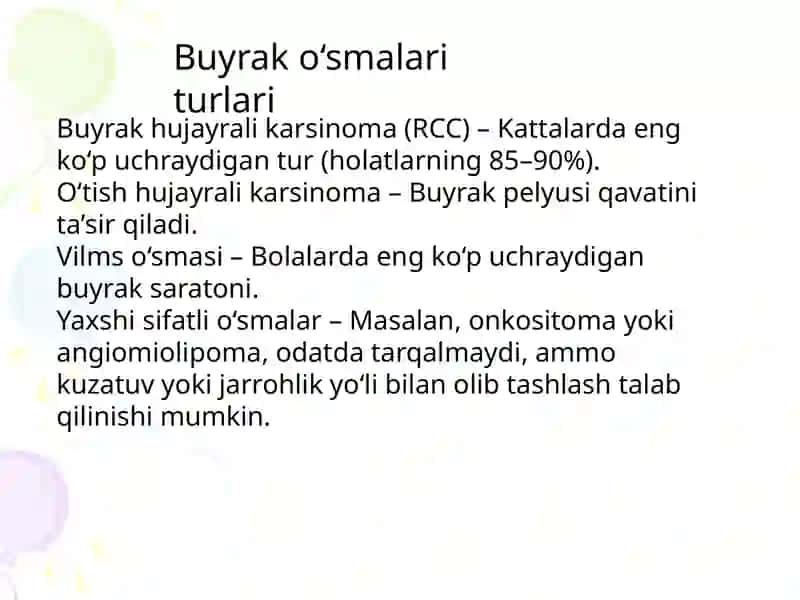 Buyrako'malari 4