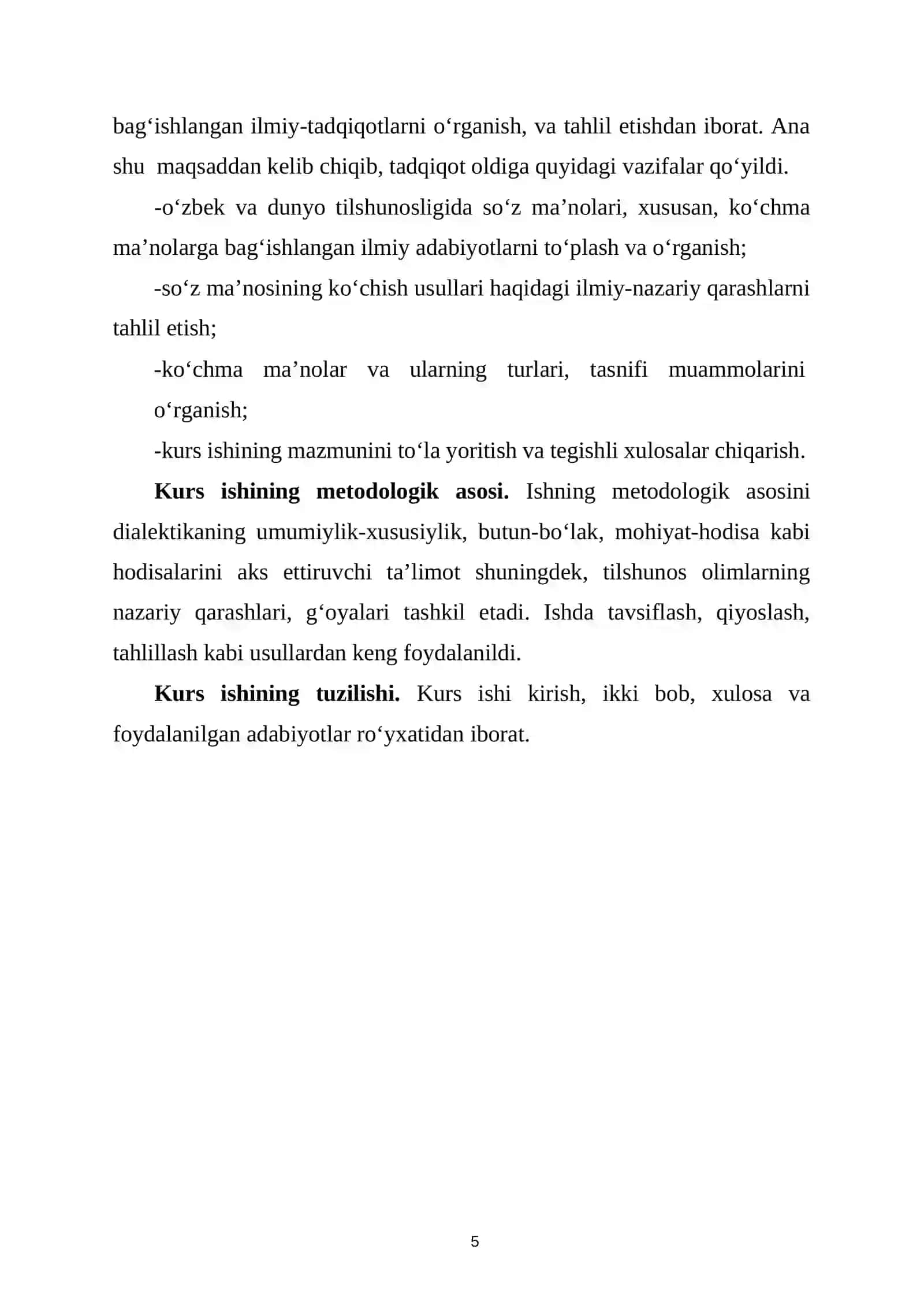 METONIMIYA HODISASIGA ILMIY MUNOSABAT 4
