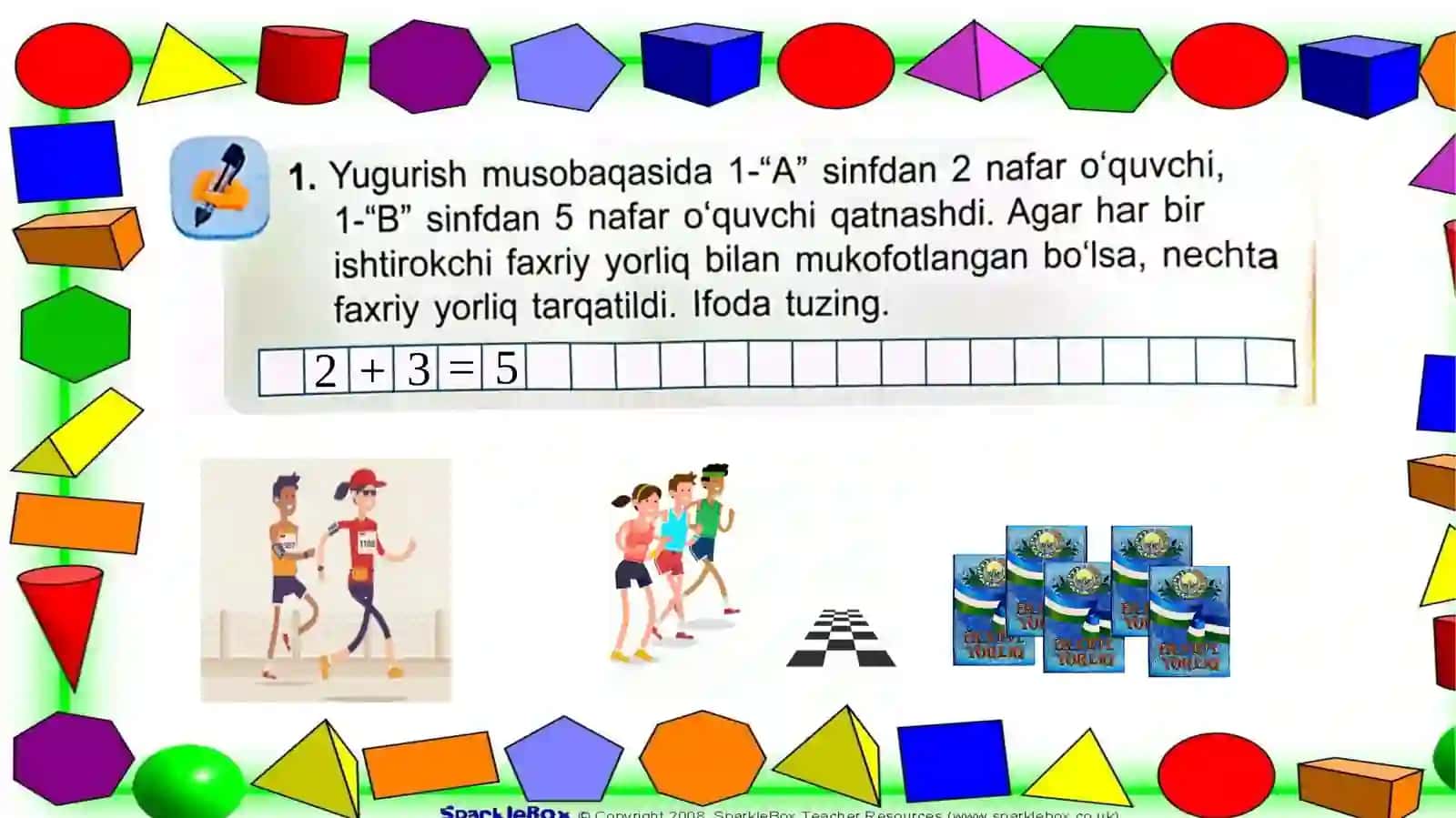 Ifodalar 4