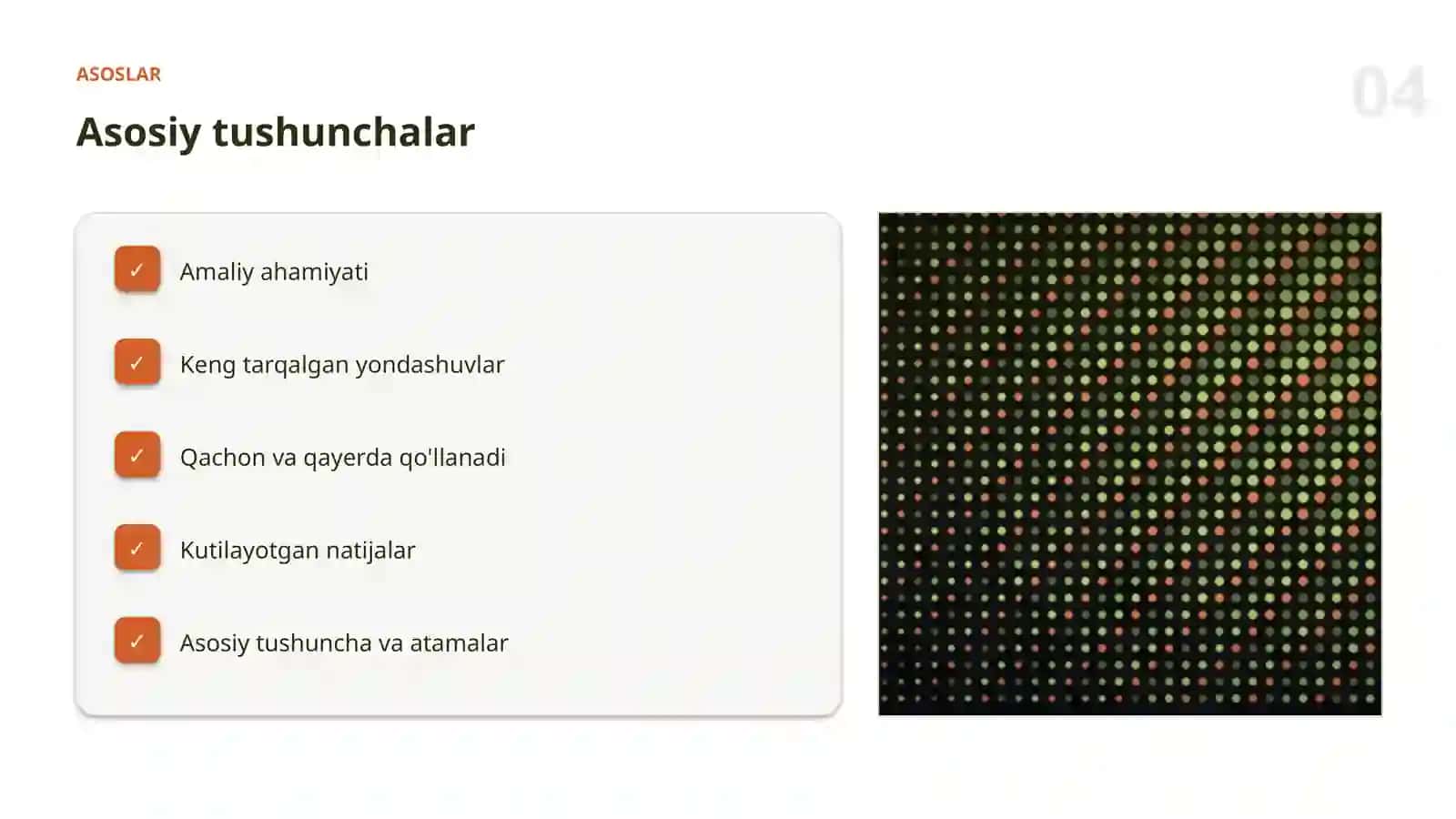 Fine-tuning asoslari — qadamba-qadam 4
