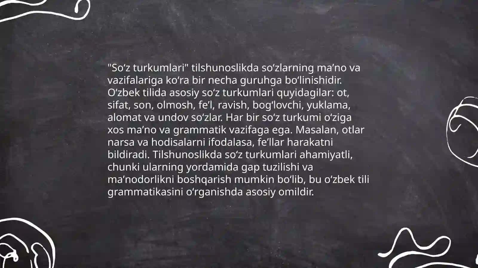 Soʻzshunoslik 4