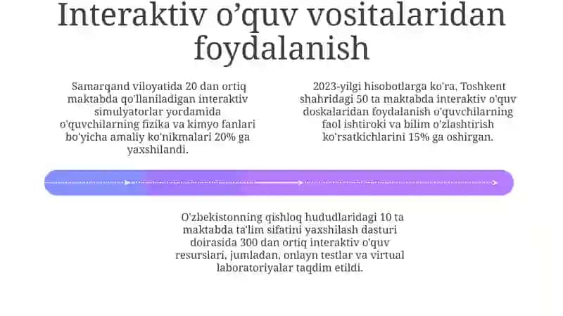 Media madaniyati va innovation pedagogik texnologiyalar 4
