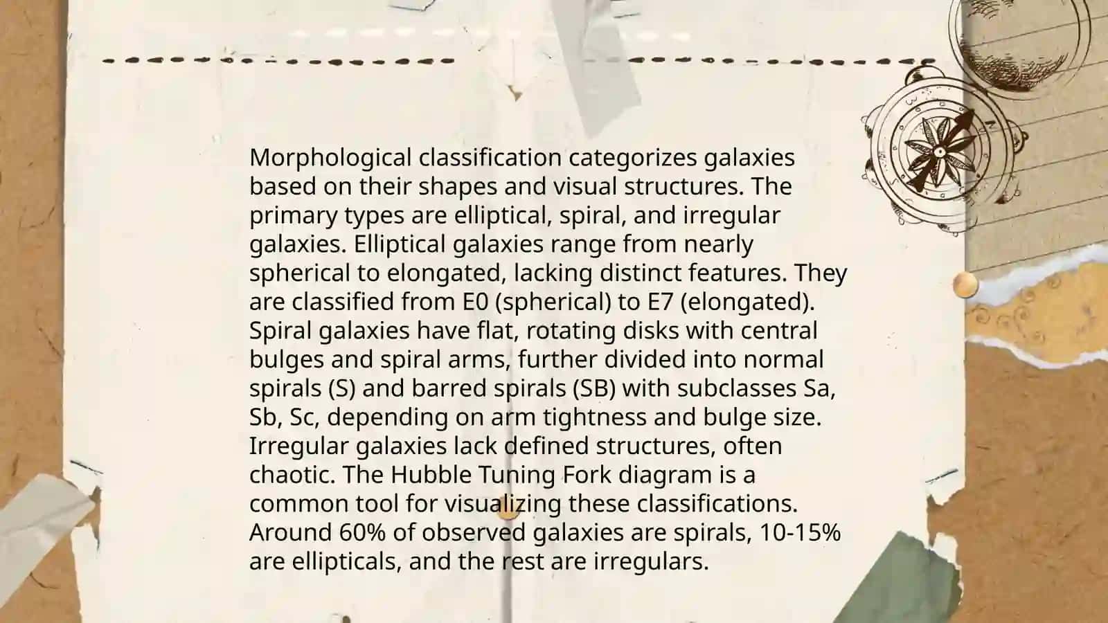 The basic classifications of languages 4