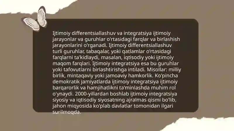 Pishtim Sorokin integral sotsiologiya asoschisi 4