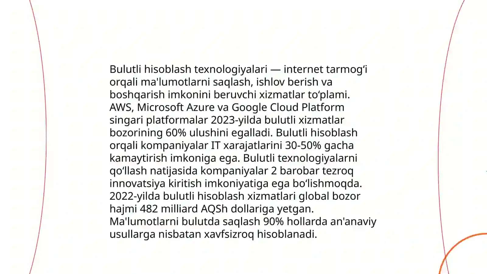 Axborot-kommunikatsiya texnologiyalari mahsulotlari 4