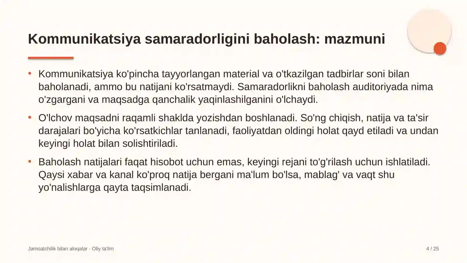 qoramolchilikda kommunikatsiya samaradorligini baholash 7024 4