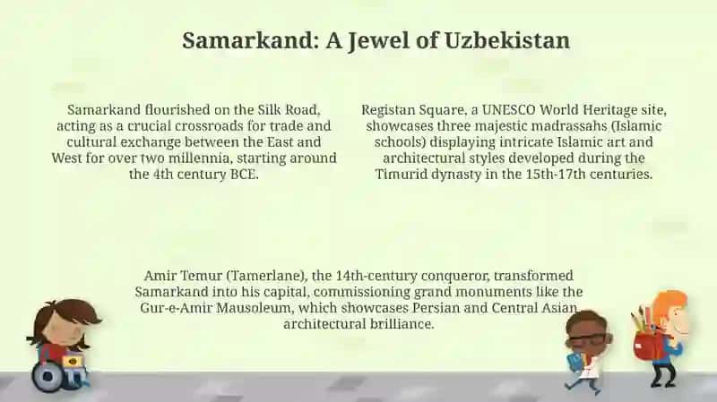 Historiccities 4