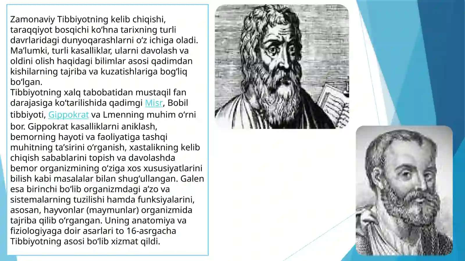 Uygʻonishdavri(Renessans) 4