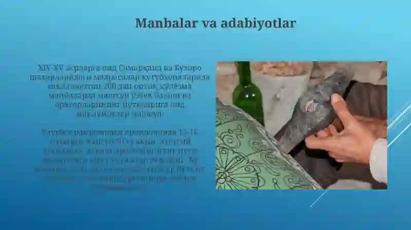O‘zbek notiqlik san’ati tarixini o‘rganish 4