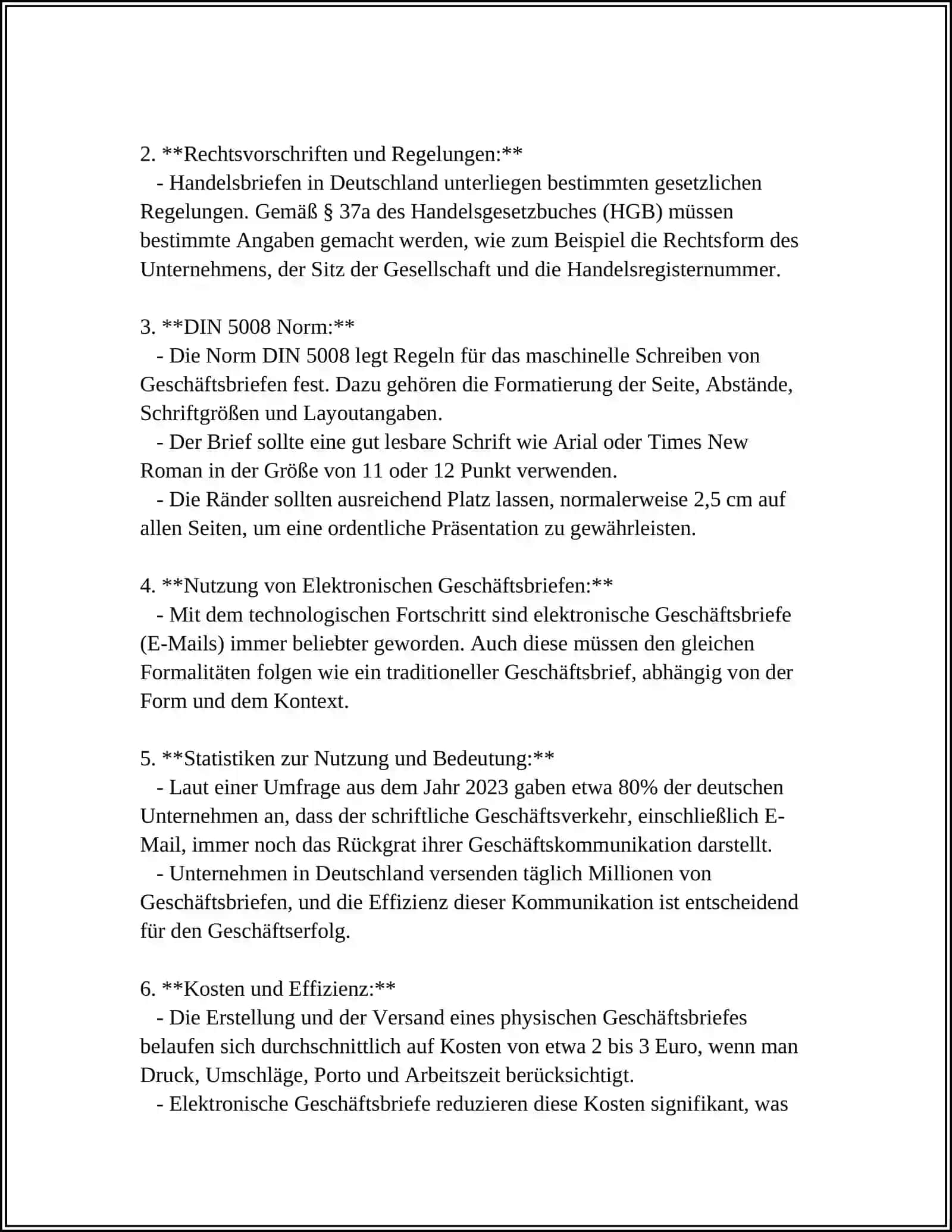 Mavzu: BRIEFARTEN 4