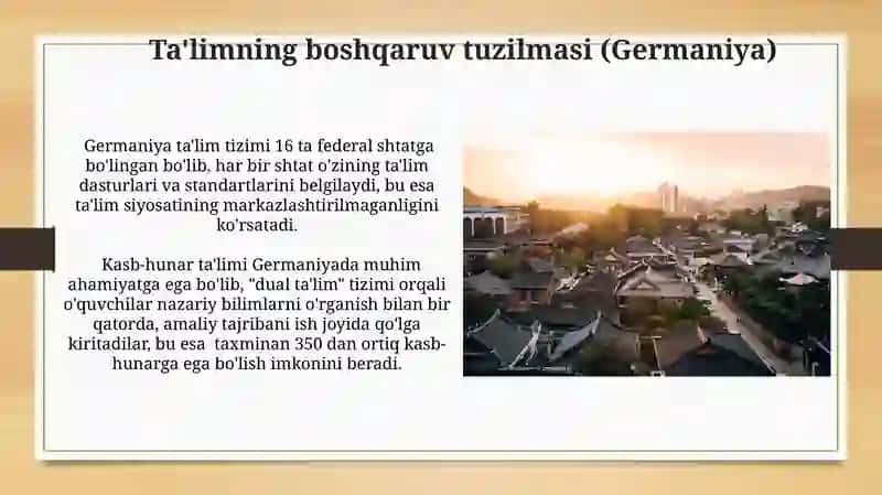 Maktabgacha ta'lim (Germaniya) 4