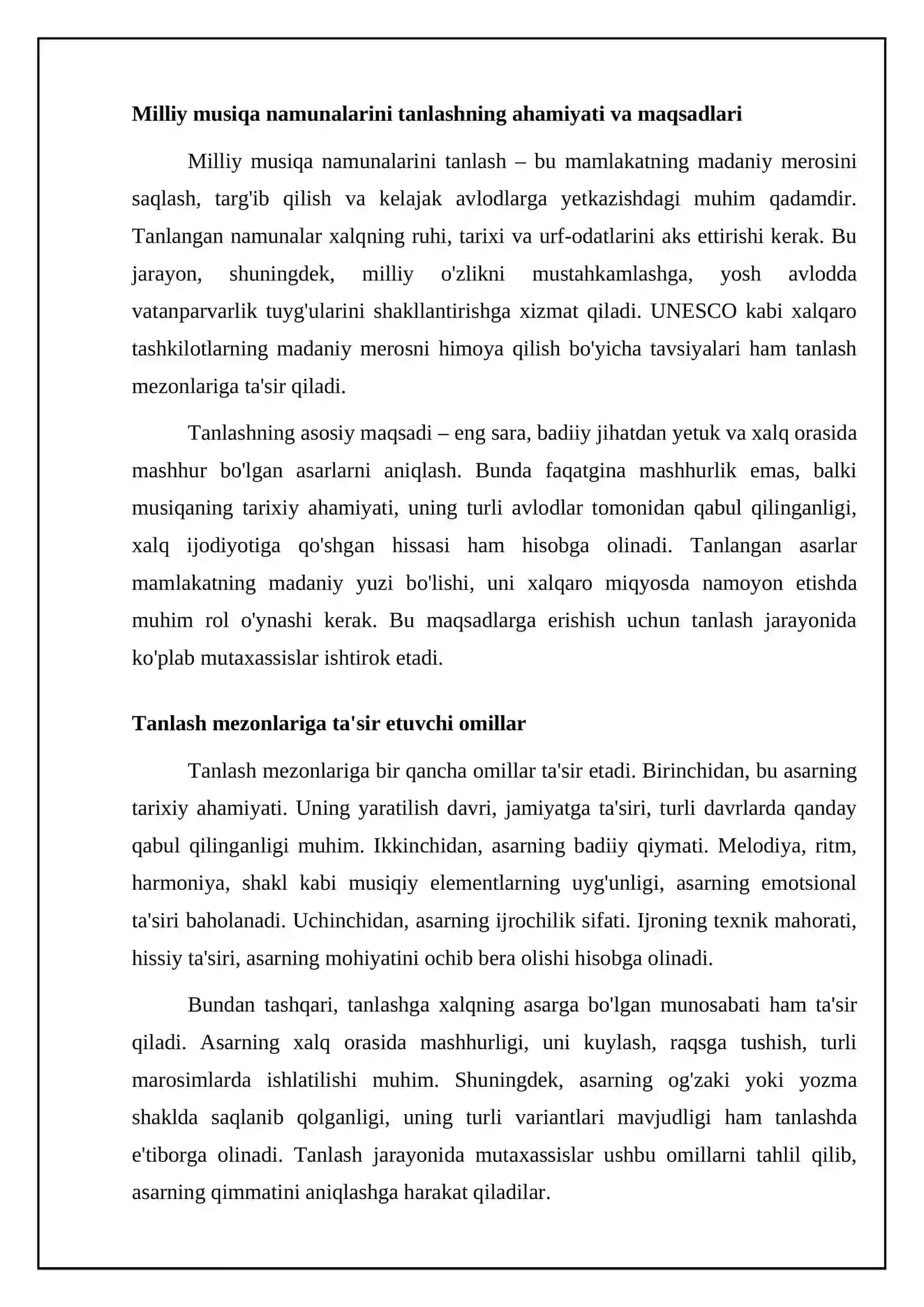 Musiqa Ta'lim 4