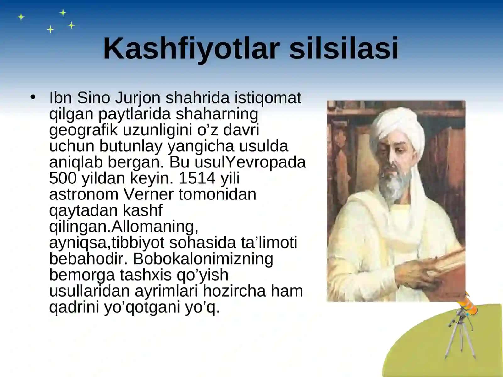 Abu Ali ibn Sino 4