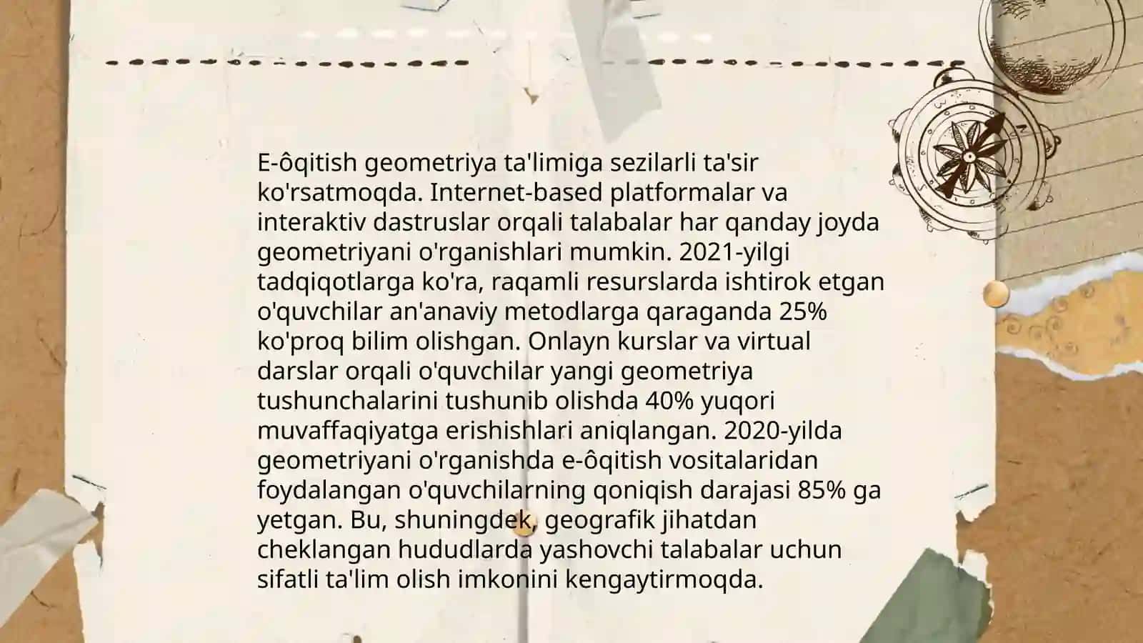 Leonard Eylerni matematikaga qo'shgan hissasi 4