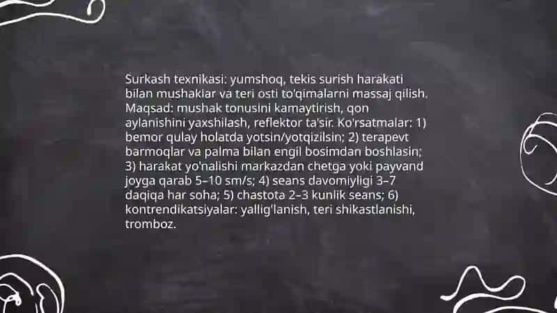 Logopedik massaj usullari 4