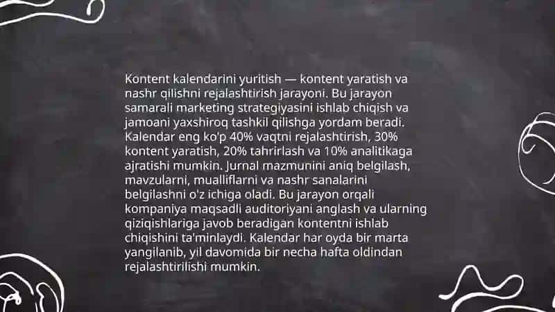 Ijtimoiy tarmoqlar strategiyasi 4