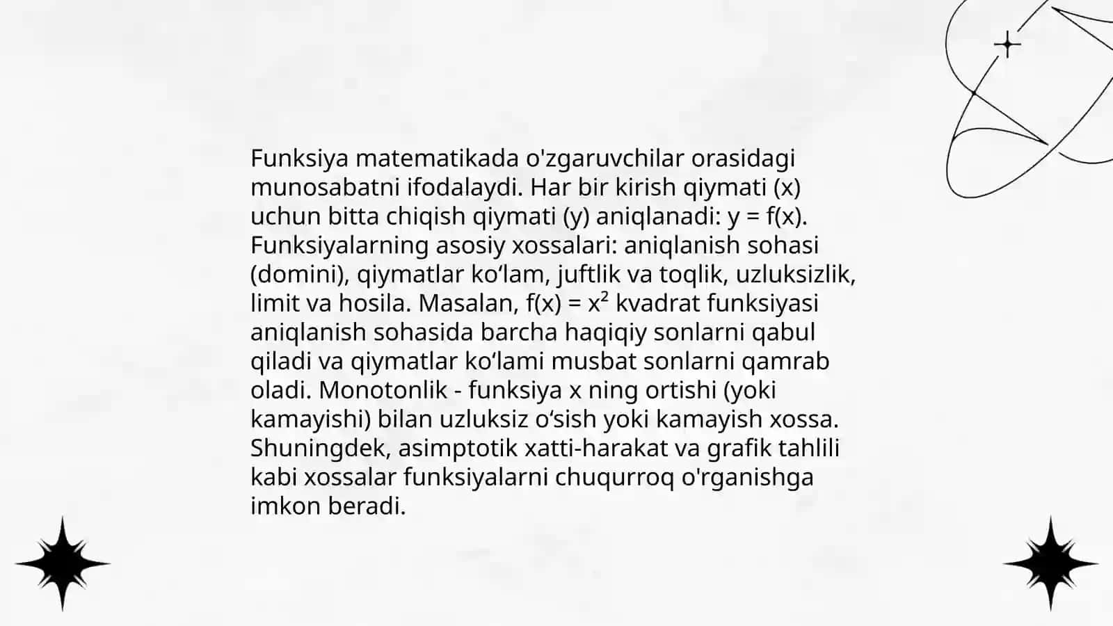 Iqtisodiy mazmunli ekstremal masalalarni yechishda differensial hisob usullari 4