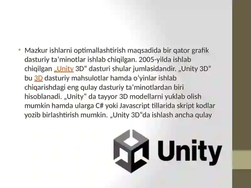 3Dmodellashtirish 4
