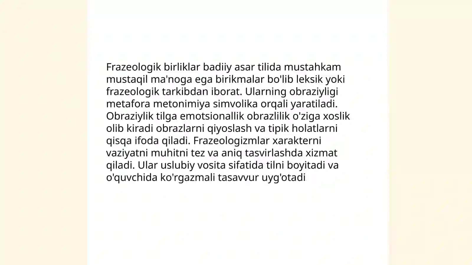 Badiiy asar tili 4