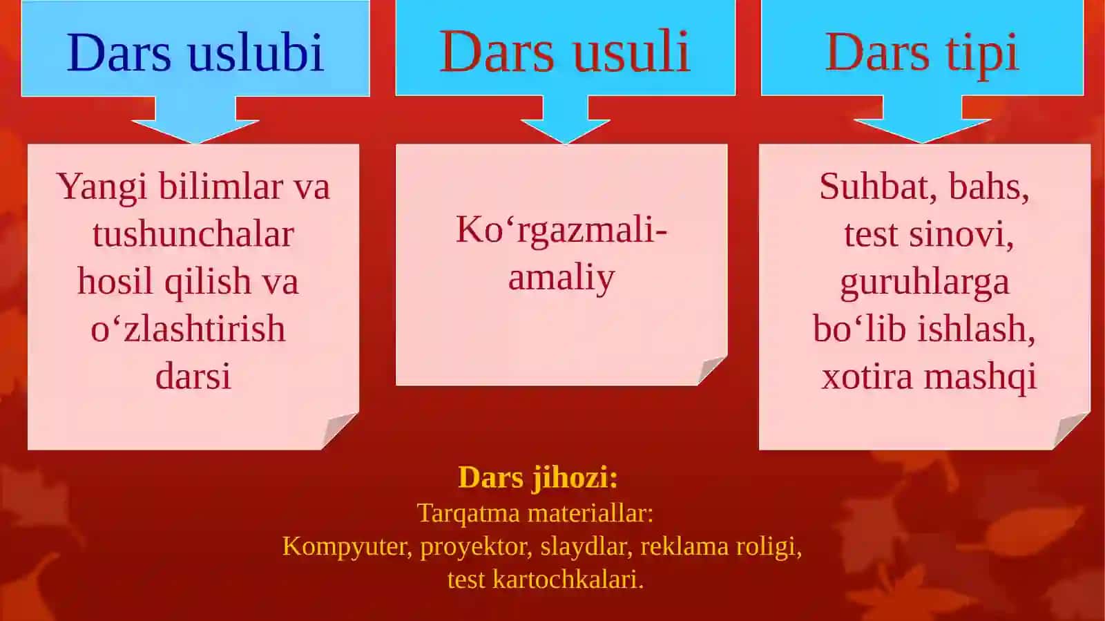 Keksa kulol va shogird 4