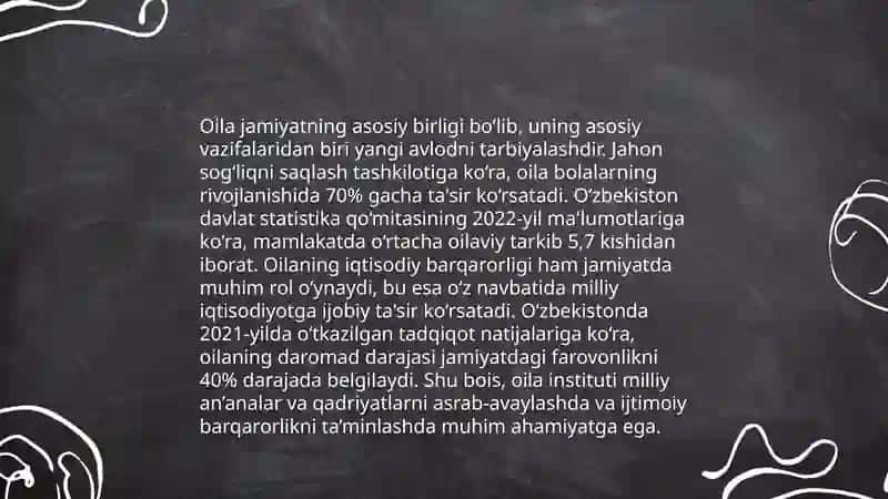 Baxtiyor oila tushunchasi 4