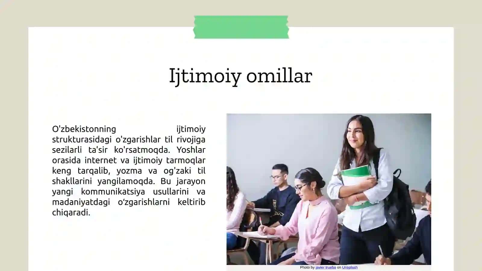 21-asr o‘zbek tilshunosligi ta‘rqqiyoti da bo‘layotgan o‘zgarishlar 4