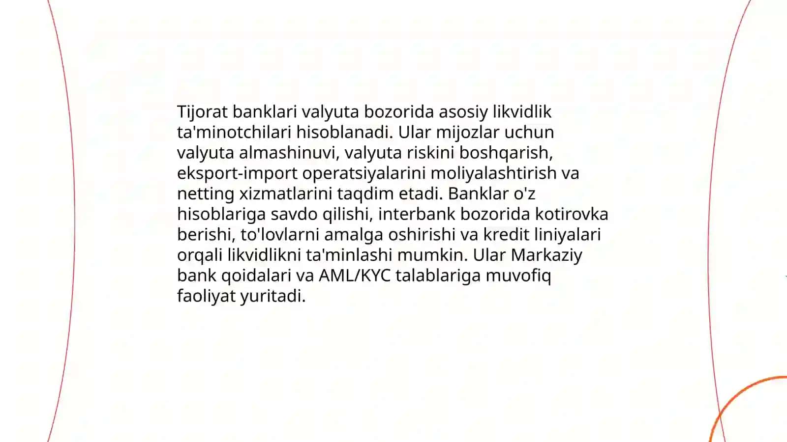Markaziy banklar 4