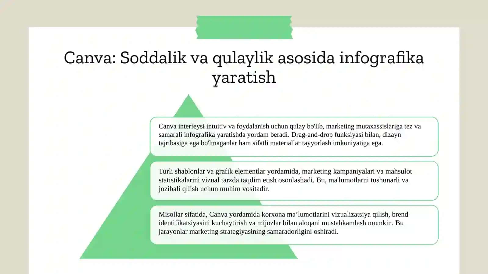 Infografika orqali ilmiy natijalarni vizualizatsiya qilish metodikasi 4
