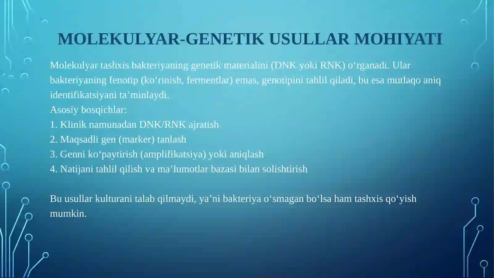 Alisherov Shohijahonning Mikrobiologiyada Mustaqil Ishi 4