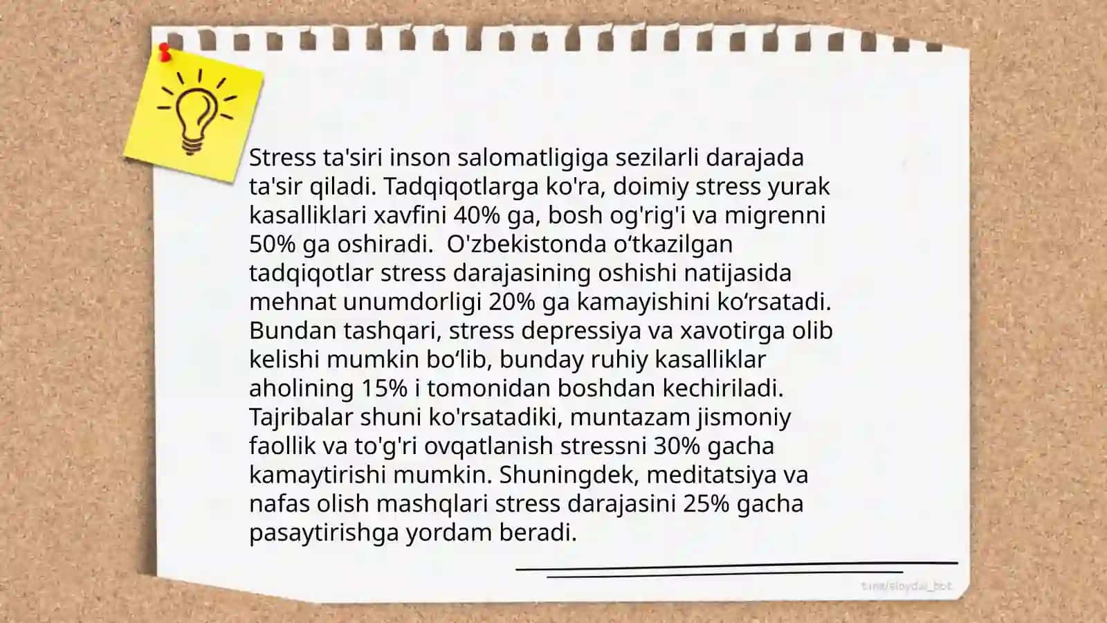 Asab sistemasi kasalliklarining sabablari 4
