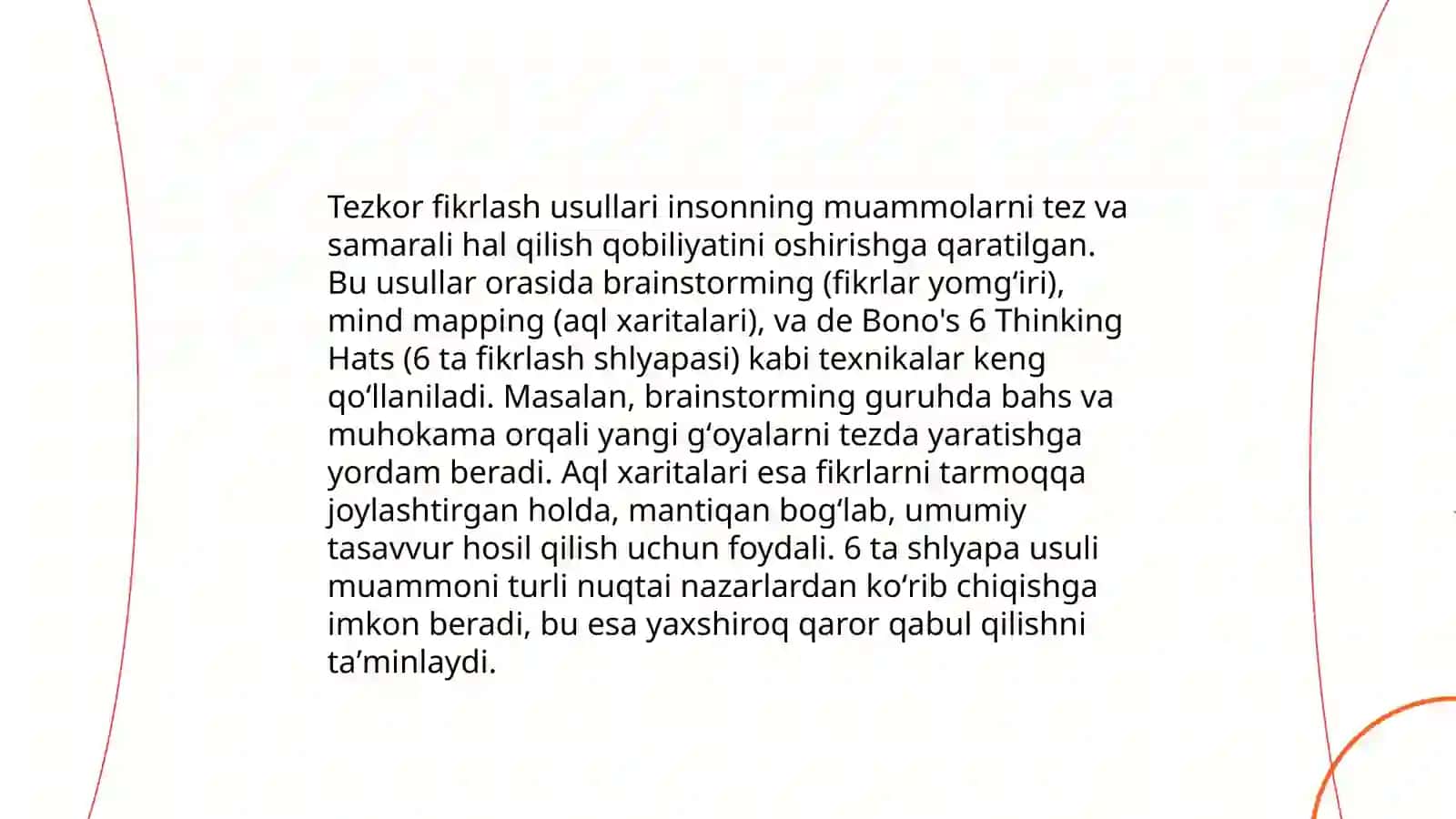 Tezkorlik 4