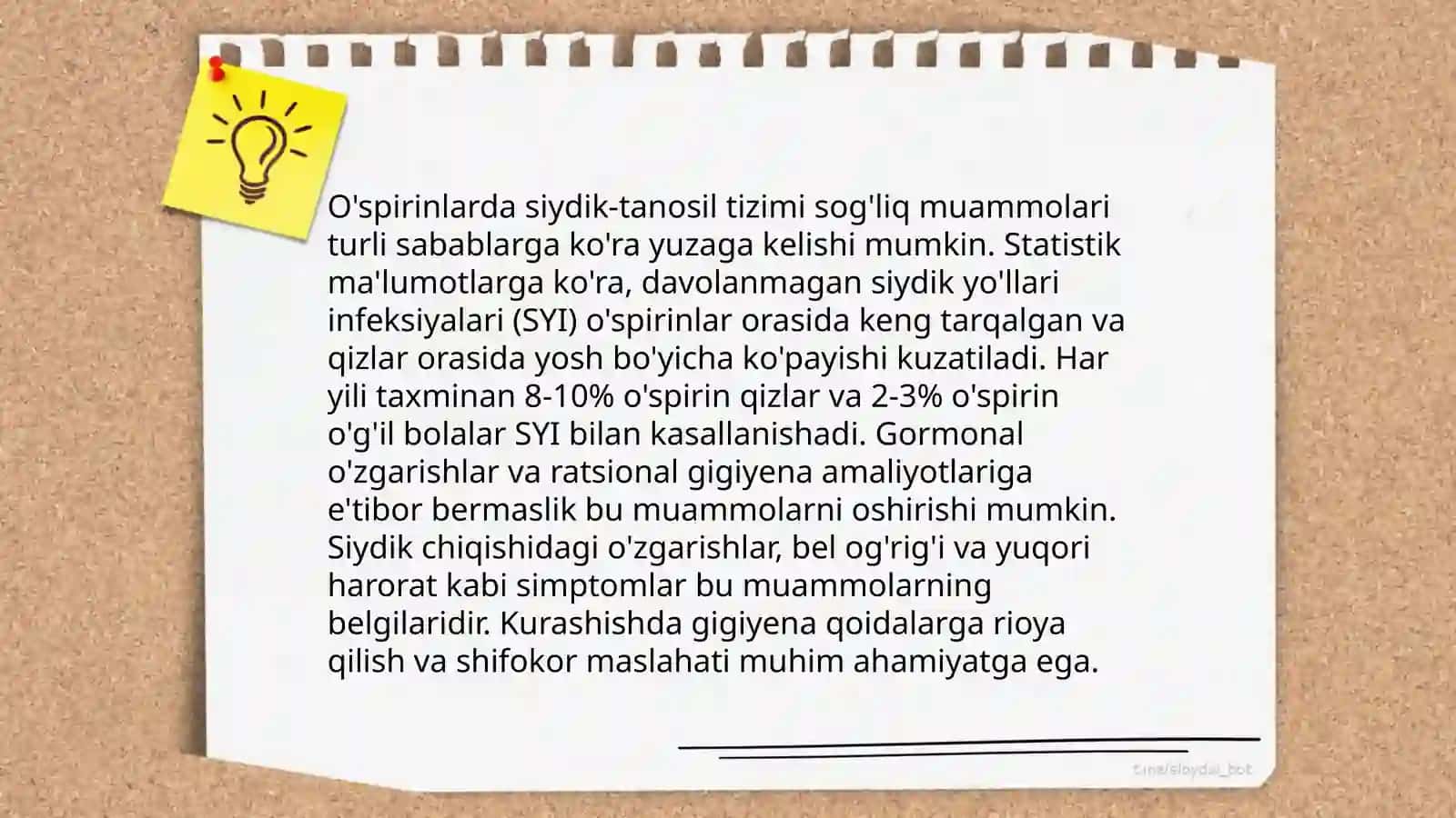 Bolalarda buyraklarining rivojlanishi 4