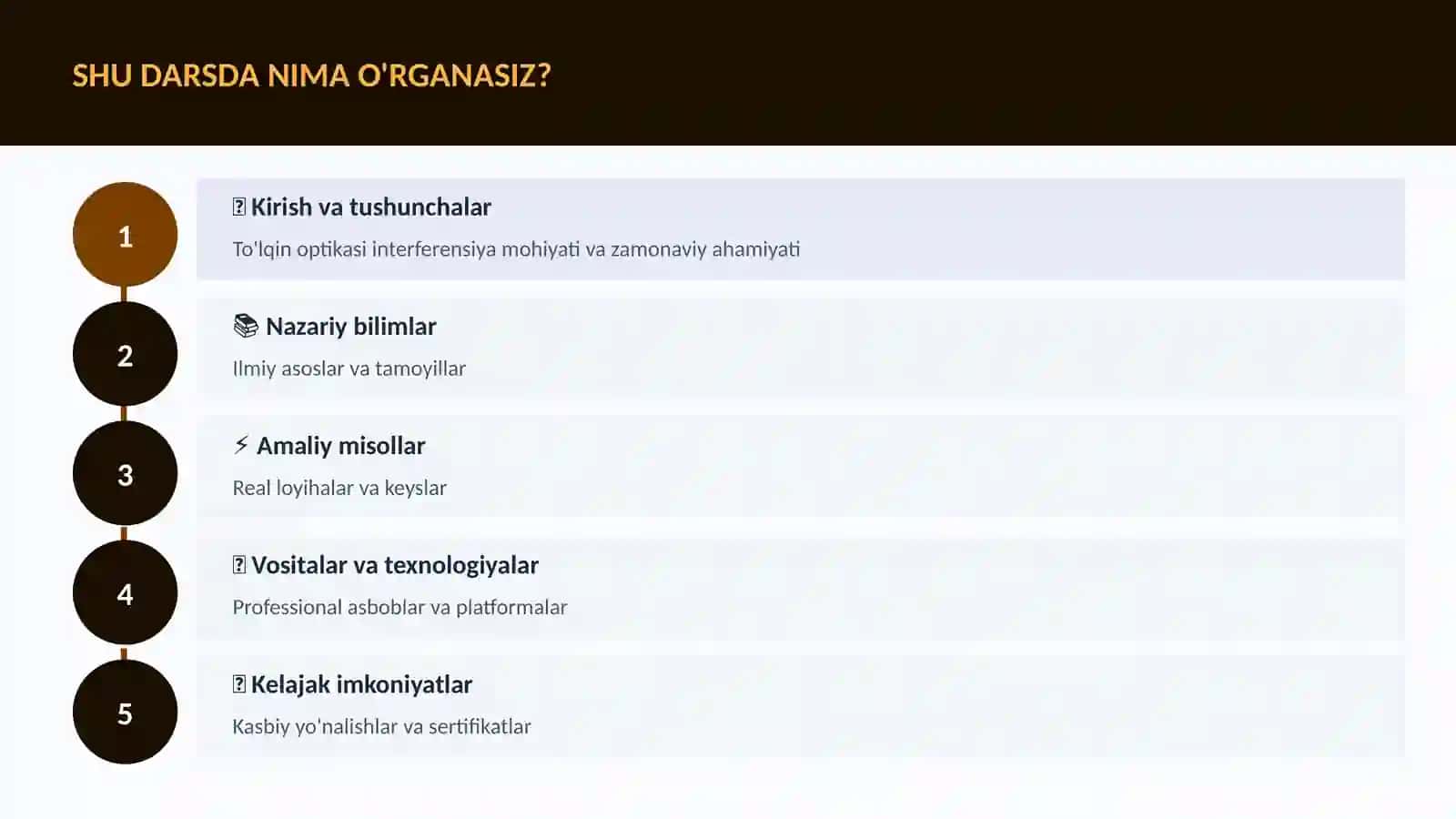 FIZIKA — UY VAZIFALARI 4