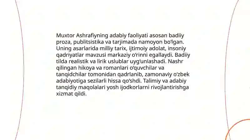Muxtor Ashrafiy 4