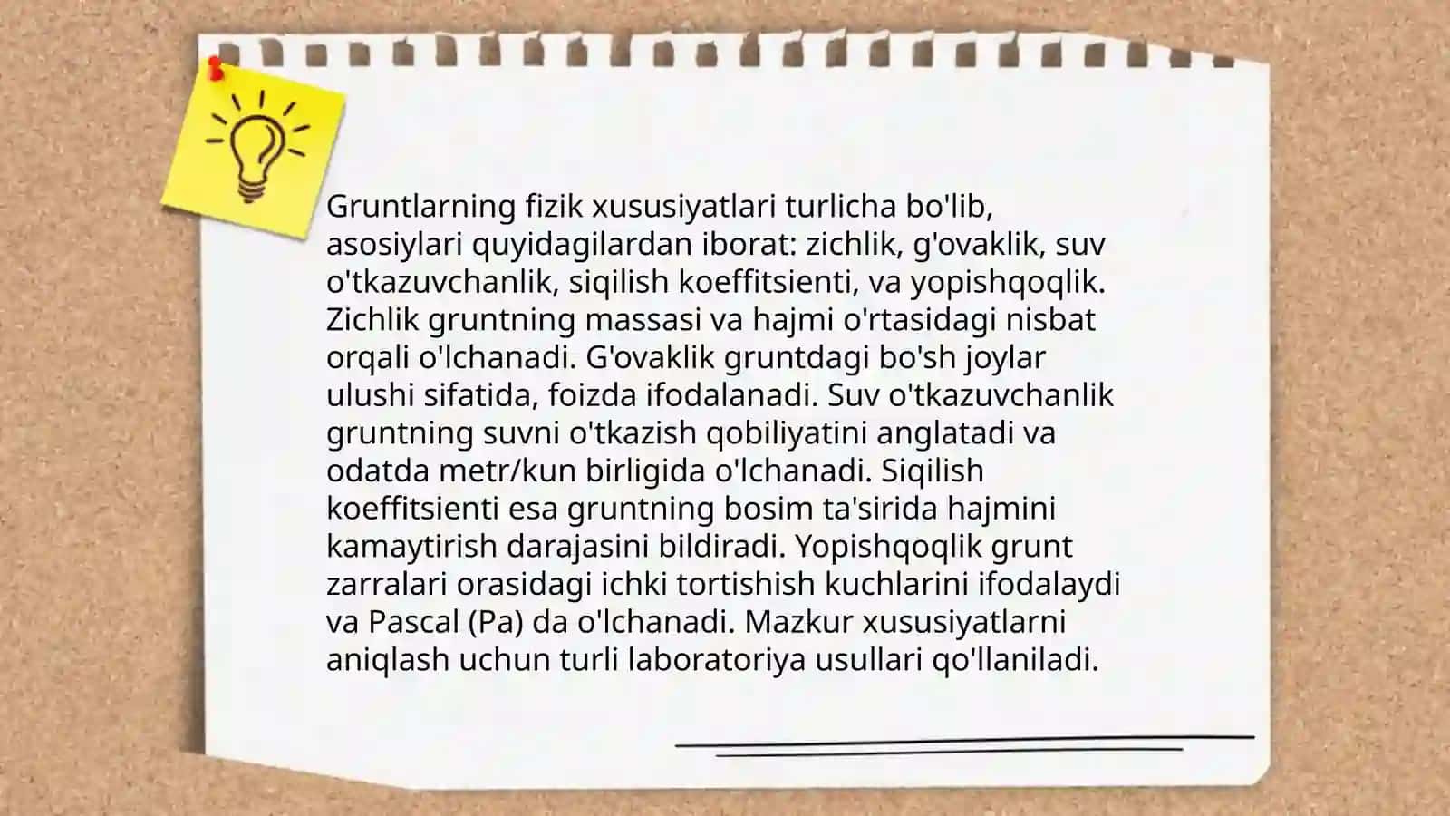 gruntlarda kuchlanishlar tarqalishi nazariyasi asoslari 4