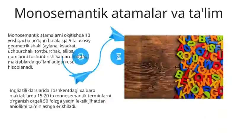 Monosemantizmning Lingvistik Asoslari 4