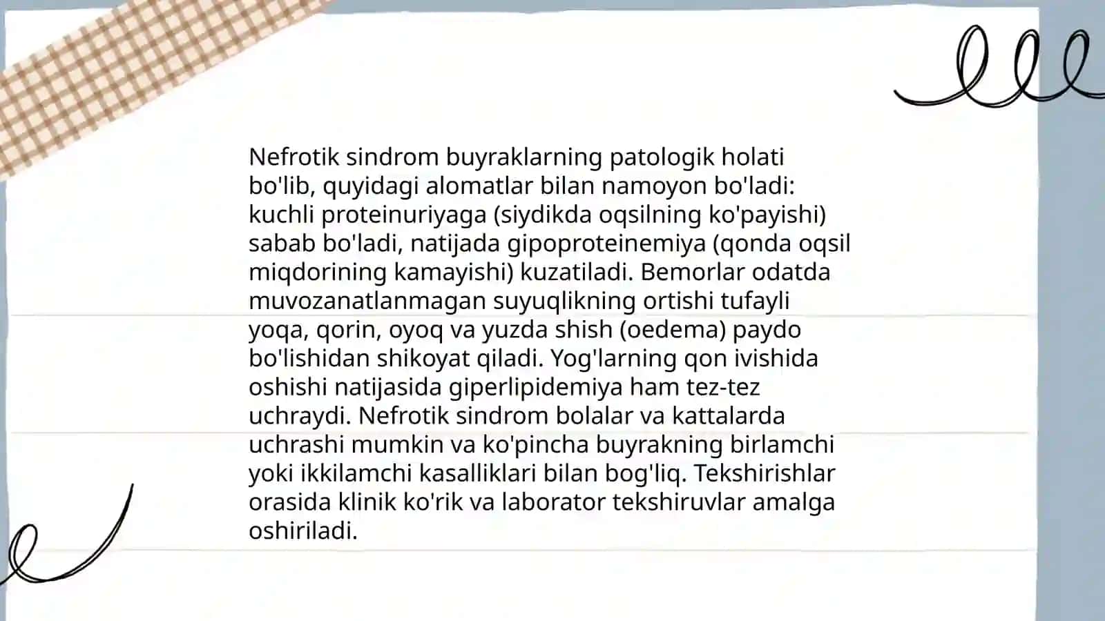 Nefrotik kriz 4