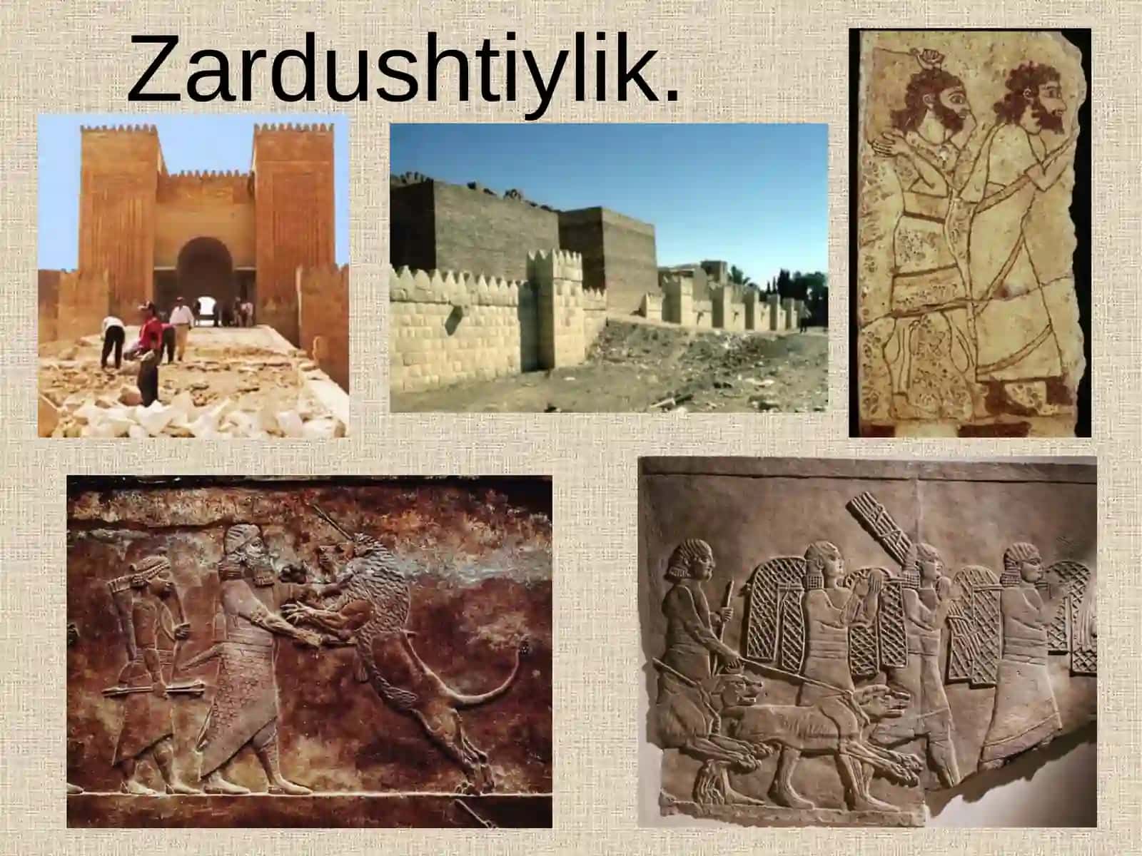 Zardushtiylik 4