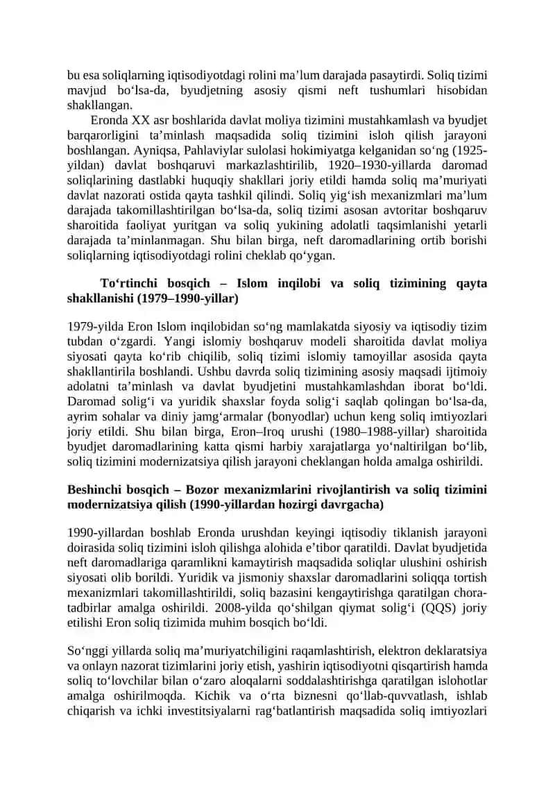 Eron soliq tizimi 4