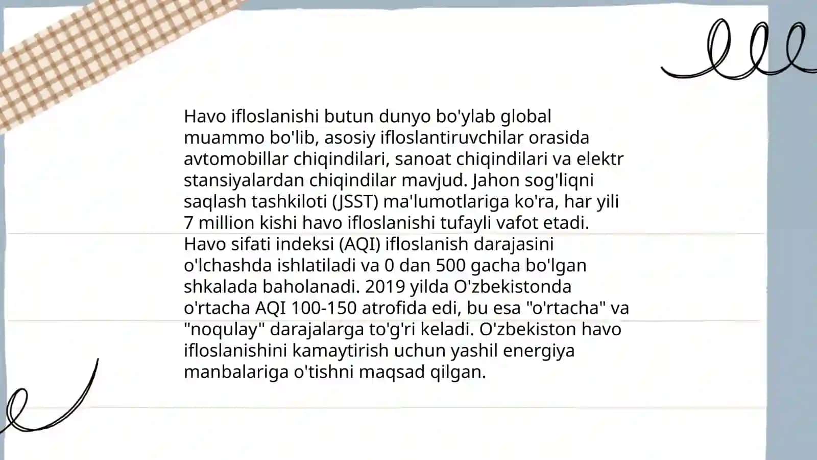 Ekalogiya haqida 4
