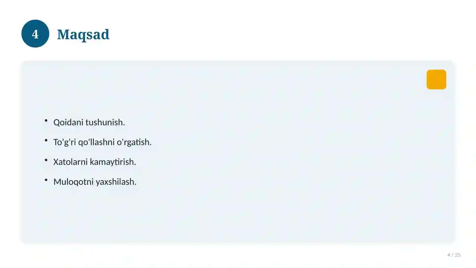 Body Parts Flashcards| Ta’na a’zolari Montessori kartochkalar 4