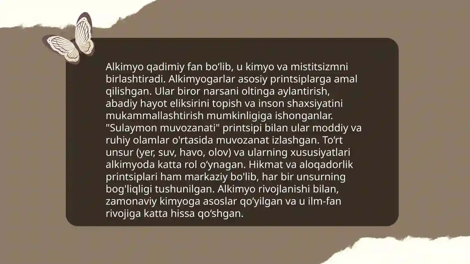 Alkimyogar 4