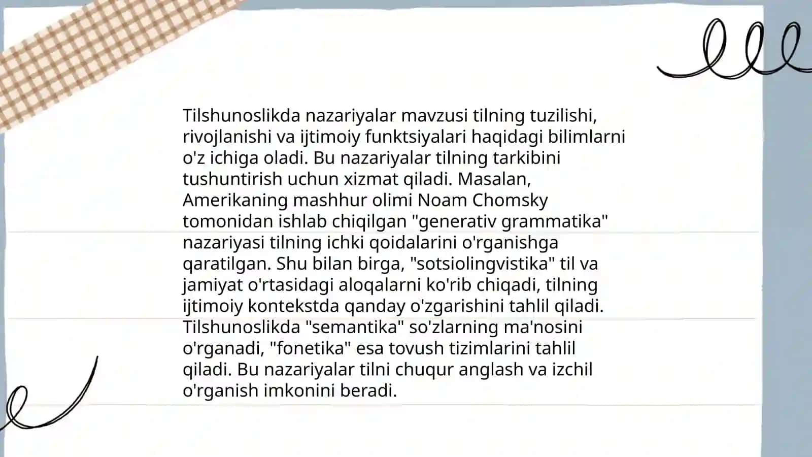 Tilshunoslik maktablari 4