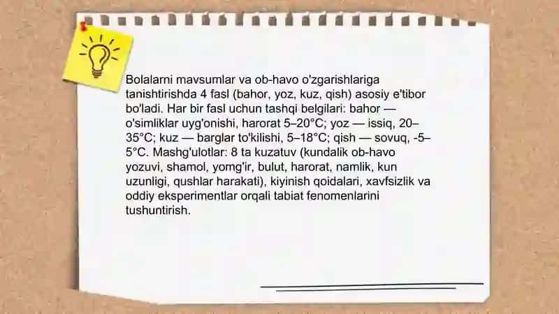 Ilk qadam dàvlat Maktabgàcha ta'ĺim tàshkiloti 4