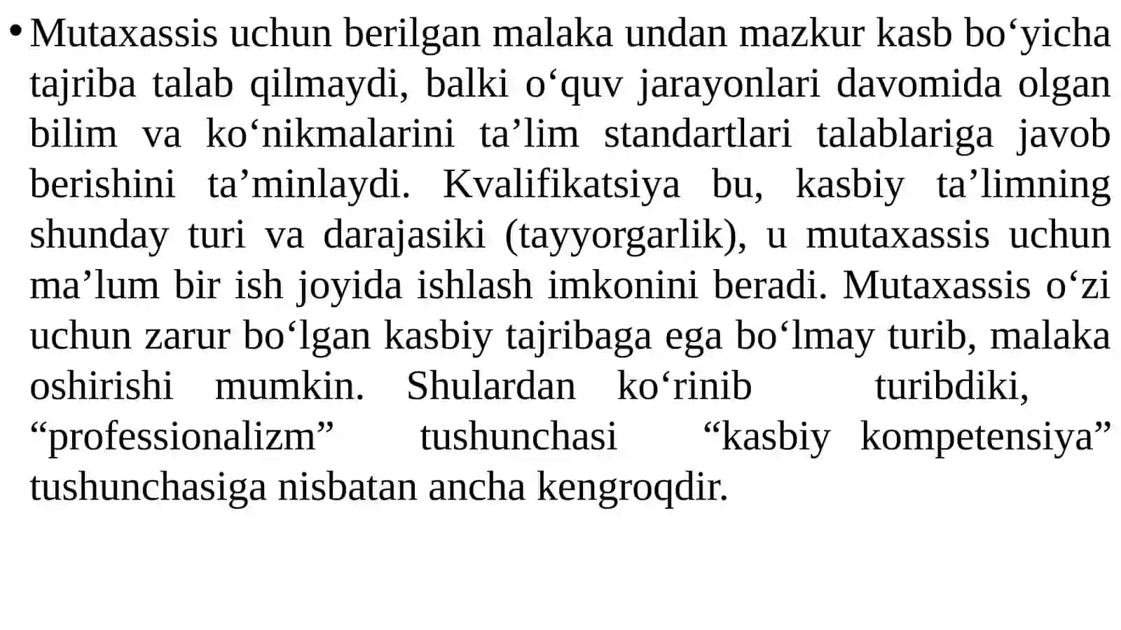 ZAMONAVIY PEDAGOG MODELI 4