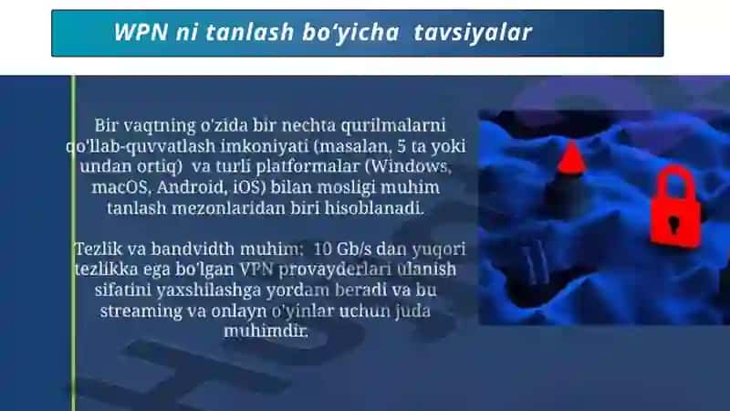 VPN TUSHUNCHASI 4