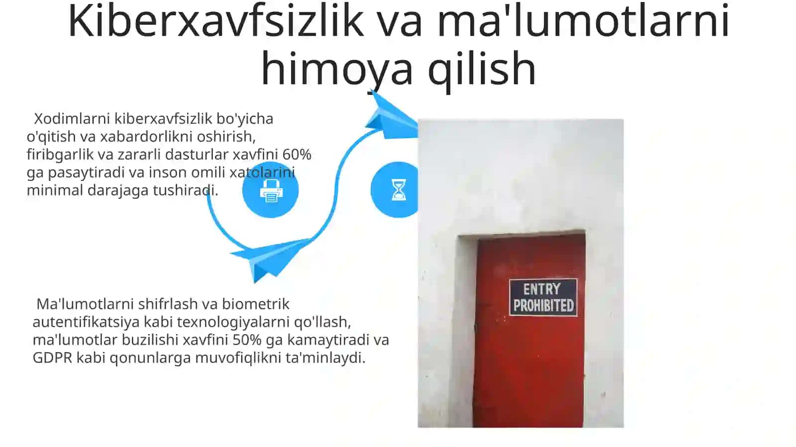 Korxonaning iqtisodiy xavfsizligi 4