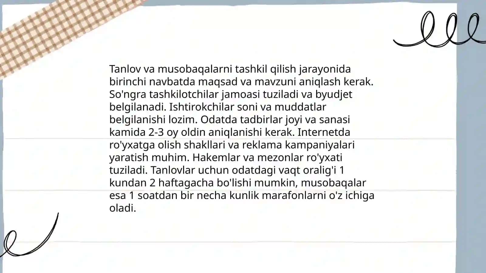 O‘quvchilarni rag‘batlantirish usuli 4