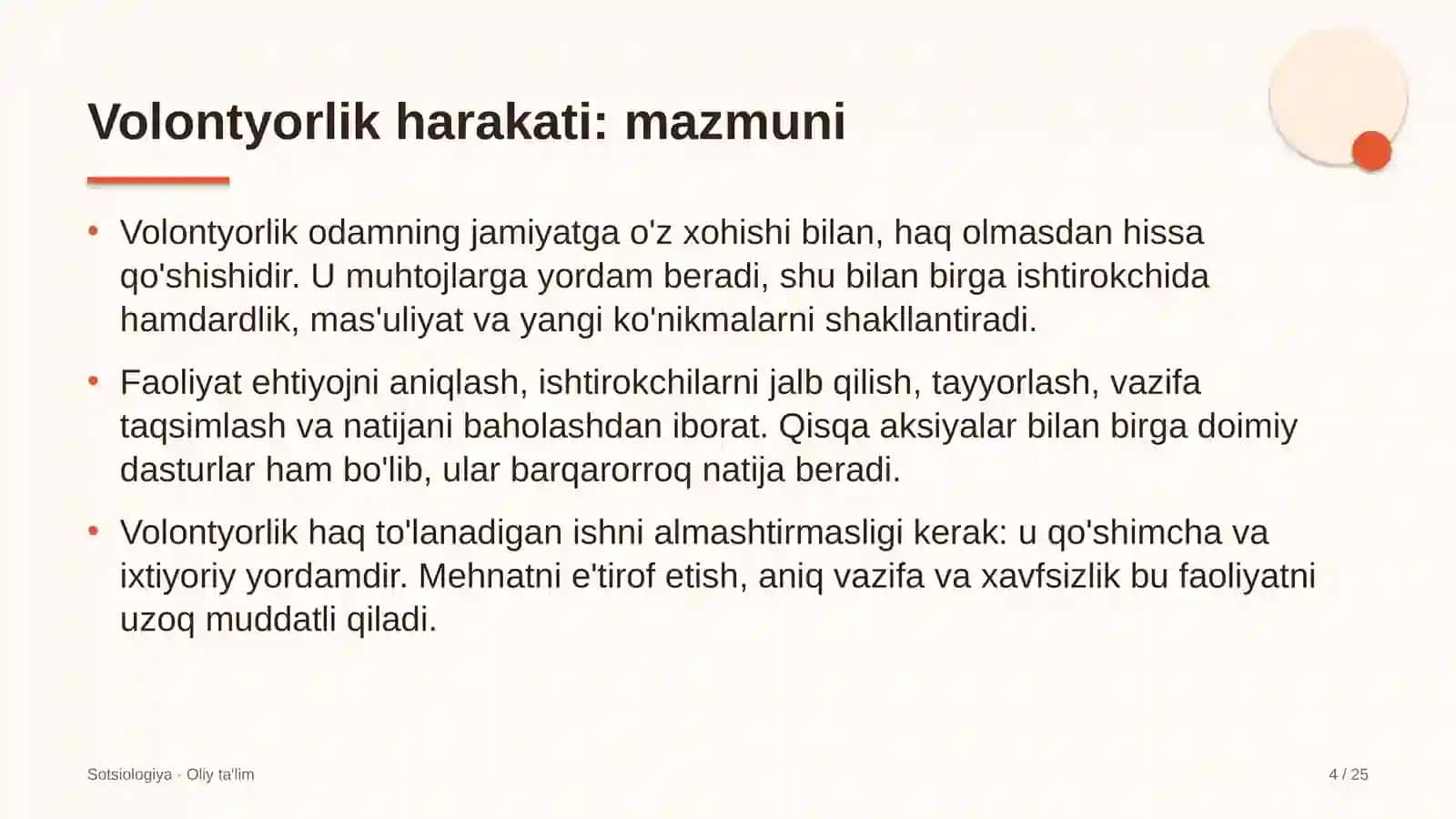 dasturiy ta'minotni testlash sohasida volontyorlik harakati 2207 4
