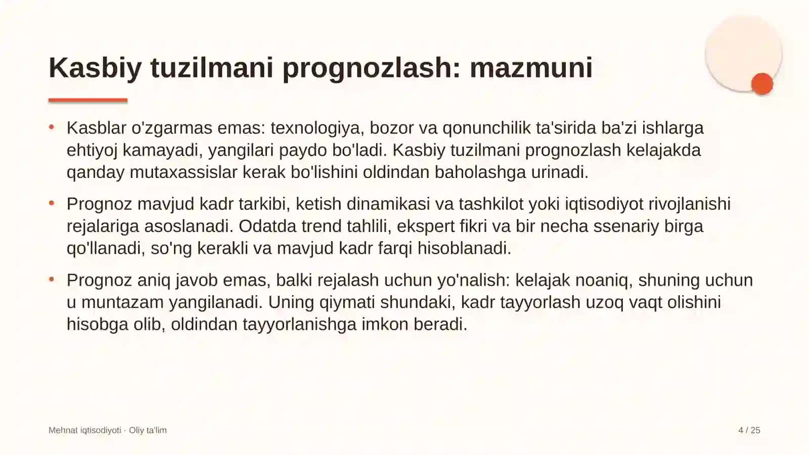 xalq deputatlari kengashlarida kasbiy tuzilmani prognozlash 3785 4